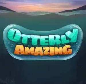 Otterly Amazing