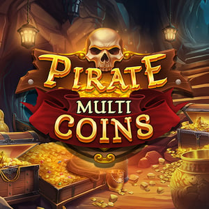 Pirate Multi Coins