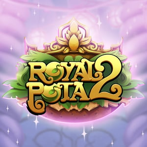 Royal Potato 2