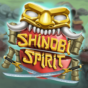 Shinobi Spirit