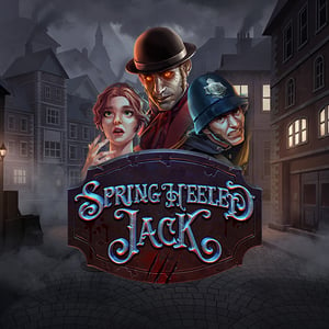 Spring Heeled Jack