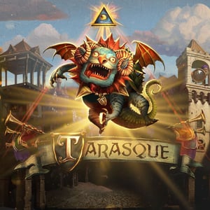 Tarasque