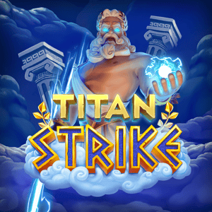 Titan Strike