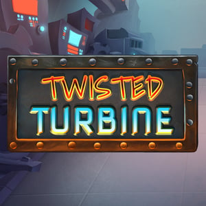 Twisted Turbine