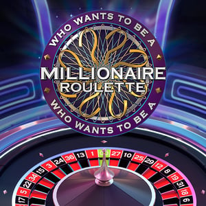 Who Wants To Be a Millionaire Roulette