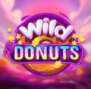 Wild Donuts