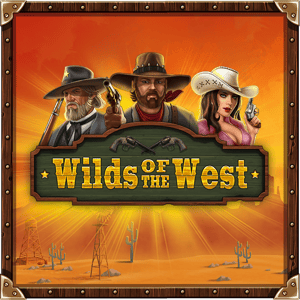 Wilds of the West