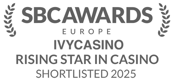 Ivy Casino SBC Awards