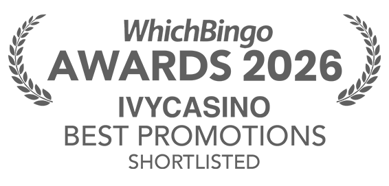Ivy Casino Which Bingo Awards